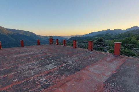 Byhus i Podenzana, Massa and Carrara, Podenzana - € 390.000 | Ref: 107636 - foto 8