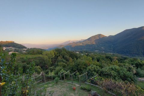 Byhus i Podenzana, Massa and Carrara, Podenzana - € 390.000 | Ref: 107636 - foto 9