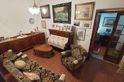 Byhus i Podenzana, Massa and Carrara, Podenzana - € 390.000 | Ref: 107636 - foto 13