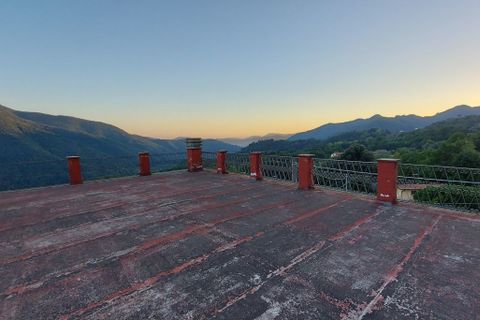 Byhus i Podenzana, Massa and Carrara, Podenzana - € 390.000 | Ref: 107636 - foto 22