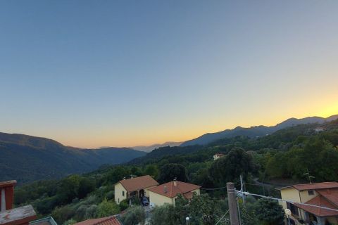 Byhus i Podenzana, Massa and Carrara, Podenzana - € 390.000 | Ref: 107636 - foto 23