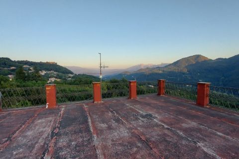Byhus i Podenzana, Massa and Carrara, Podenzana - € 390.000 | Ref: 107636 - foto 24
