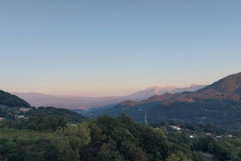 Byhus i Podenzana, Massa and Carrara, Podenzana - € 390.000 | Ref: 107636 - foto 25