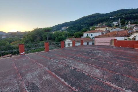 Byhus i Podenzana, Massa and Carrara, Podenzana - € 390.000 | Ref: 107636 - foto 26