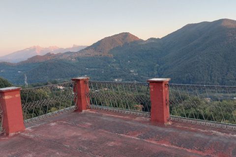 Byhus i Podenzana, Massa and Carrara, Podenzana - € 390.000 | Ref: 107636 - foto 27