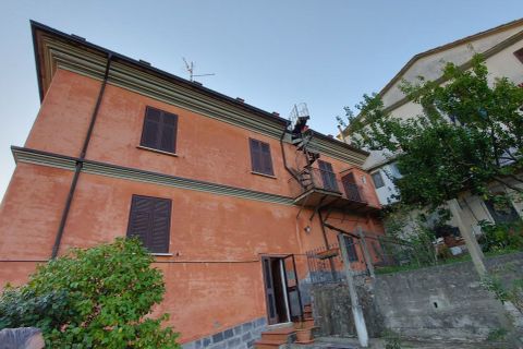 Byhus i Podenzana, Massa and Carrara, Podenzana - € 390.000 | Ref: 107636 - foto 30