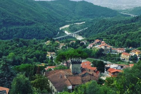 Byhus i Podenzana, Massa and Carrara, Podenzana - € 390.000 | Ref: 107636 - foto 31