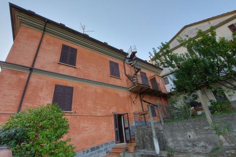 Byhus i Podenzana, Massa and Carrara, Podenzana - € 390.000 | Ref: 107636 - foto 33