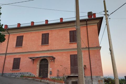 Byhus i Podenzana, Massa and Carrara, Podenzana - € 390.000 | Ref: 107636 - foto 34