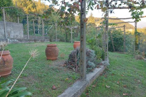 Byhus i Podenzana, Massa and Carrara, Podenzana - € 390.000 | Ref: 107636 - foto 37