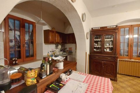 Byhus i Podenzana, Massa and Carrara, Podenzana - € 390.000 | Ref: 107636 - foto 41