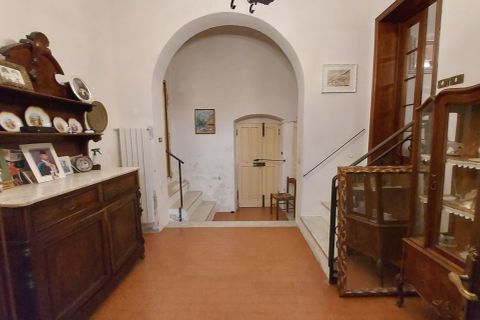 Byhus i Podenzana, Massa and Carrara, Podenzana - € 390.000 | Ref: 107636 - foto 42