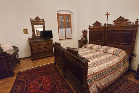Byhus i Podenzana, Massa and Carrara, Podenzana - € 390.000 | Ref: 107636 - foto 47
