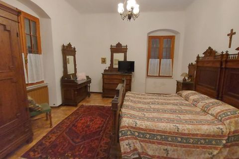Byhus i Podenzana, Massa and Carrara, Podenzana - € 390.000 | Ref: 107636 - foto 48