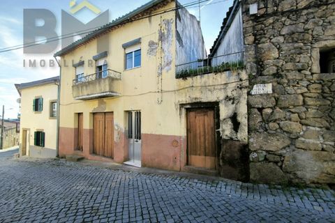 Villa i Castelo Branco, Castelo Branco, Castelo Branco - € 59.500 | Ref: 4625 - foto 1