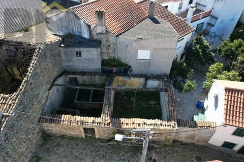 Villa i Castelo Branco, Castelo Branco, Castelo Branco - € 59.500 | Ref: 4625 - foto 24
