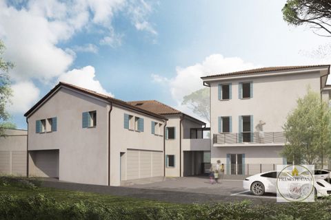 Lejlighed i Este, Padua, Este - € 310.000 | Ref: APEB02 - foto 3