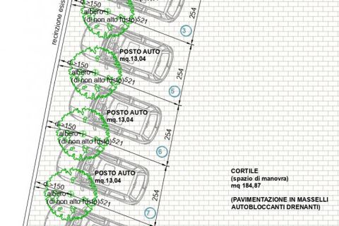 Lejlighed i Este, Padua, Este - € 310.000 | Ref: APEB02 - foto 6