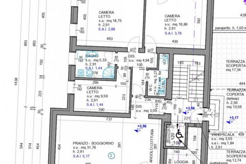 Lejlighed i Este, Padua, Este - € 310.000 | Ref: APEB02 - foto 7