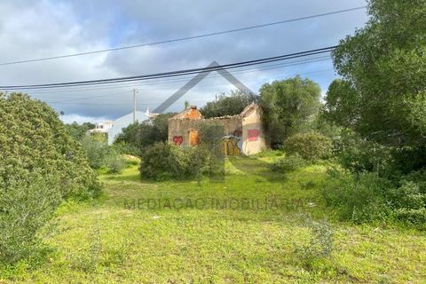Helårsgrund i Alvor, Faro, Alvor - € 700.000 | Ref: MS106 - foto 2