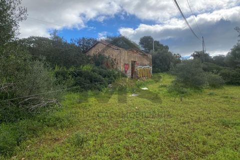 Helårsgrund i Alvor, Faro, Alvor - € 700.000 | Ref: MS106 - foto 3
