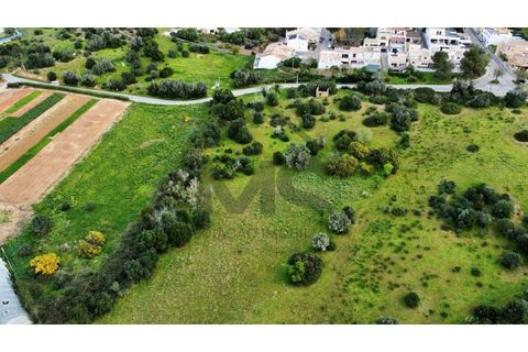 Helårsgrund i Alvor, Faro, Alvor - € 700.000 | Ref: MS106 - foto 5