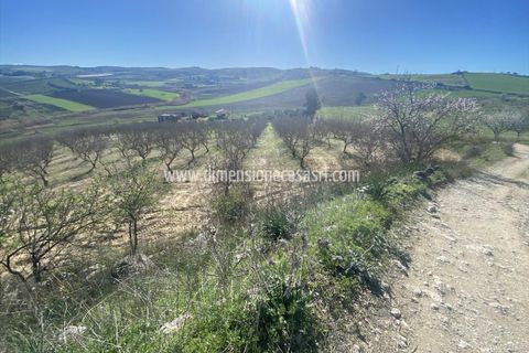 Helårsgrund i Caltanissetta, Caltanissetta, Caltanissetta - € 49.000 | Ref: TA67 - foto 3