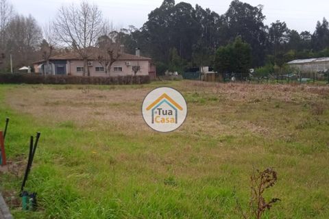 Helårsgrund i Vagos, Aveiro, Vagos - € 30.000 | Ref: 1TC3066 - foto 1