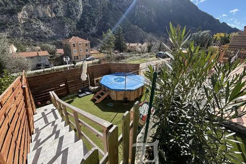 Villa a Breil-sur-Roya, Alpes-Maritimes, Breil-sur-Roya - € 268.000 | Ref: 84227123 - foto 5