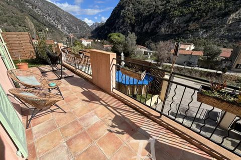 Villa a Breil-sur-Roya, Alpes-Maritimes, Breil-sur-Roya - € 268.000 | Ref: 84227123 - foto 2