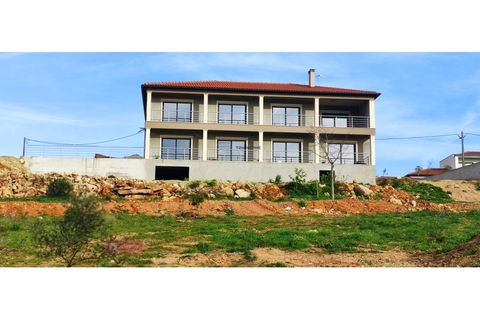 Villa a Ansiao, Leiria, Ansiao - € 570.000 | Ref: TPH233-08 - foto 34