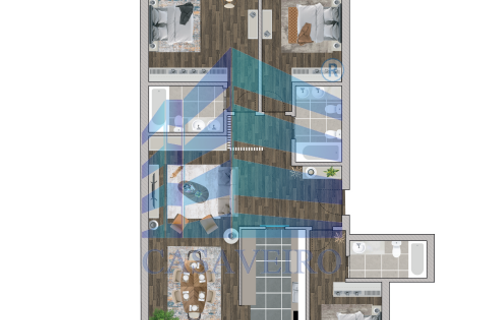 Lejlighed i Aveiro, Aveiro, Aveiro - € 650.000 | Ref: AP-00818K - foto 11