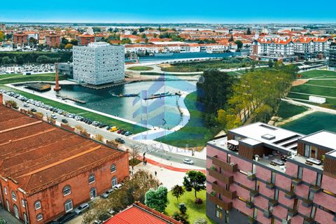 Lejlighed i Aveiro, Aveiro, Aveiro - € 650.000 | Ref: AP-00818K - foto 14