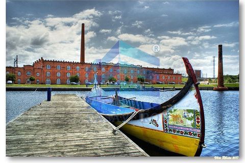 Lejlighed i Aveiro, Aveiro, Aveiro - € 650.000 | Ref: AP-00818K - foto 19