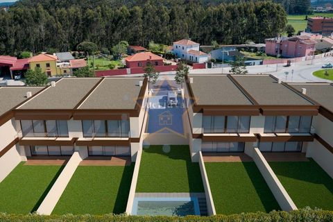 Villa i Vila do Conde, Porto, Vila do Conde - € 495.000 | Ref: 5763/24 - foto 8