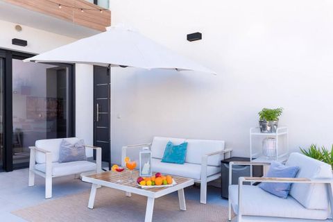 Villa i Benijofar, Alicante, Benijofar - € 500.000 | Ref: 258 - foto 2