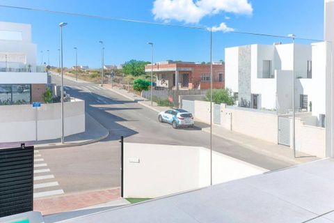 Villa i Benijofar, Alicante, Benijofar - € 500.000 | Ref: 258 - foto 19