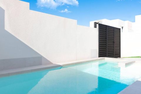 Villa i Benijofar, Alicante, Benijofar - € 500.000 | Ref: 258 - foto 21