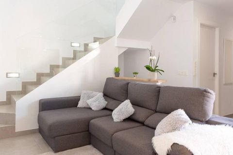 Villa i Benijofar, Alicante, Benijofar - € 500.000 | Ref: 258 - foto 23