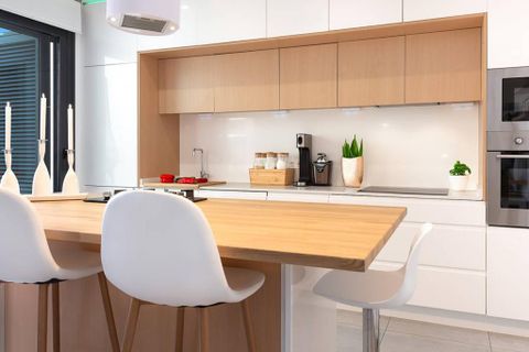 Villa i Benijofar, Alicante, Benijofar - € 500.000 | Ref: 258 - foto 28