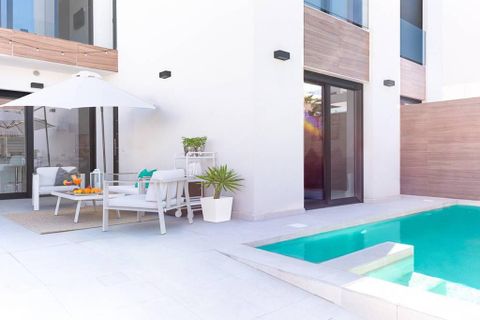 Villa i Benijofar, Alicante, Benijofar - € 500.000 | Ref: 258 - foto 29