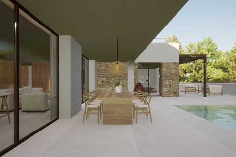 Villa i Moraira, Alicante, Moraira - € 2.264.000 | Ref: ES-MOR-018576 - foto 3