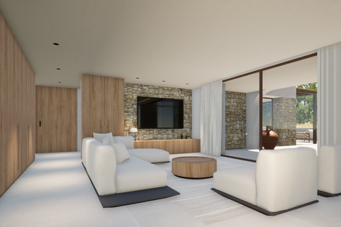 Villa i Moraira, Alicante, Moraira - € 2.264.000 | Ref: ES-MOR-018576 - foto 10