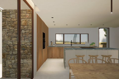 Villa i Moraira, Alicante, Moraira - € 2.264.000 | Ref: ES-MOR-018576 - foto 11