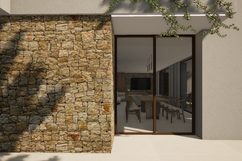 Villa i Moraira, Alicante, Moraira - € 2.264.000 | Ref: ES-MOR-018576 - foto 12