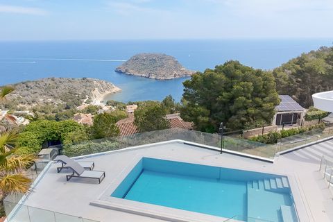 Villa i Javea, Alicante, Javea - € 3.995.000 | Ref: ES-JAV-018575 - foto 2