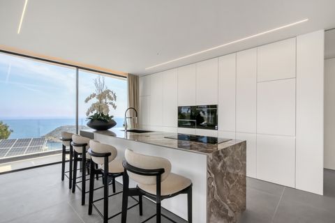 Villa i Javea, Alicante, Javea - € 3.995.000 | Ref: ES-JAV-018575 - foto 4