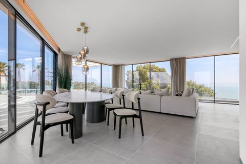 Villa i Javea, Alicante, Javea - € 3.995.000 | Ref: ES-JAV-018575 - foto 5