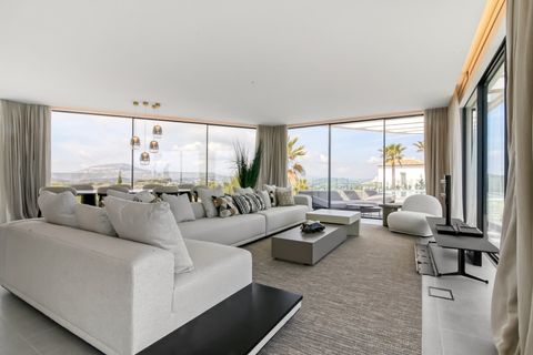 Villa i Javea, Alicante, Javea - € 3.995.000 | Ref: ES-JAV-018575 - foto 6