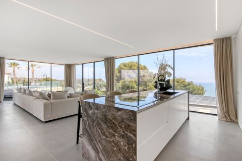 Villa i Javea, Alicante, Javea - € 3.995.000 | Ref: ES-JAV-018575 - foto 7